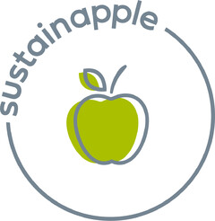 sustainapple