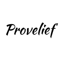 Provelief