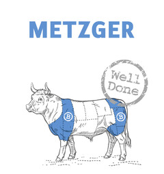 METZGER Well Done B B
