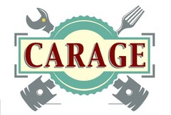 Carage