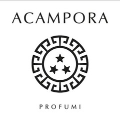 ACAMPORA PROFUMI