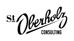 St Oberholz CONSULTING