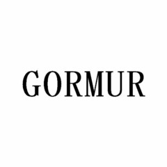 GORMUR