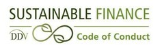 DDV SUSTAINABLE FINANCE Code of Conduct