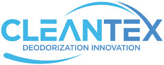 CLEANTEX DEODORIZATION INNOVATION