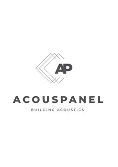 AP ACOUSPANEL BUILDING ACOUSTICS