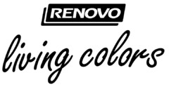 RENOVO living colors