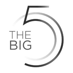 THE BIG 5