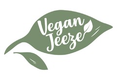Vegan Jeeze