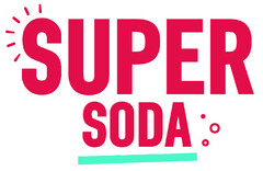 SUPER SODA