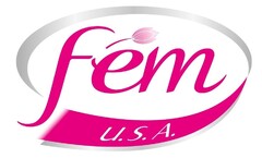 fem U.S.A.