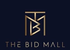 TBM THE BID MALL