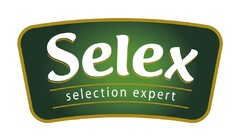 Selex selection expert