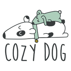 Cozy Dog