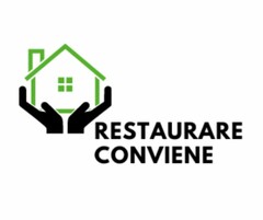 Restaurare Conviene