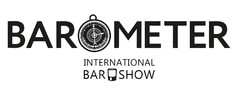 BAROMETER INTERNATIONAL BAR SHOW