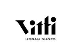 Vitti Urban Shoes