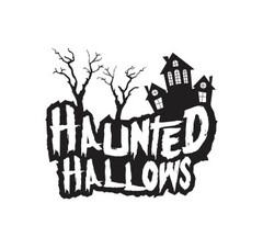 HAUNTED HALLOWS