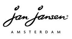 JAN JANSEN AMSTERDAM