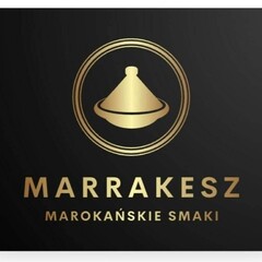 MARRAKESZ MAROKAŃSKIE SMAKI