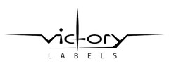 victory LABELS