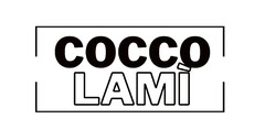 COCCO LAMÌ