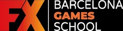 FX BARCELONA GAMES SCHOOL