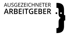 AUSGEZEICHNETER ARBEITGEBER