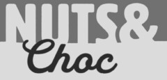 NUTS & Choc