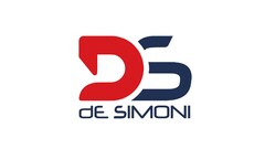 DS dE SIMONI