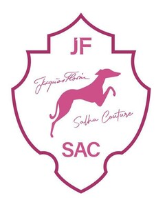 JF Jacques Florin Salha Couture SAC