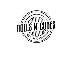 Rolls N' Cubes Next Gen. Croissant