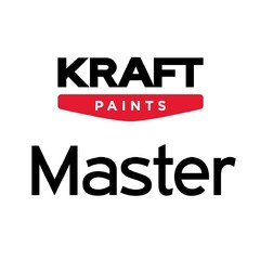 KRAFT PAINTS Master