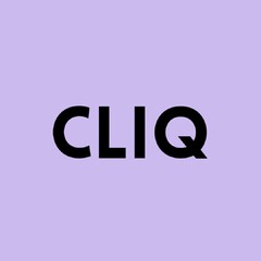 CLIQ