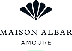 MAISON ALBAR AMOURE