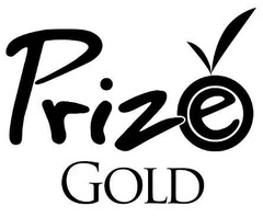 PRIZE GOLD