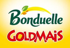 Bonduelle GOLDMAIS