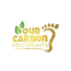 OUR CARBON FOOTPRINTS