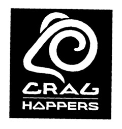 CRAG HOPPERS