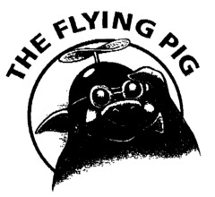 THE FLYING PIG