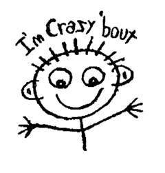 I'm Crazy 'bout