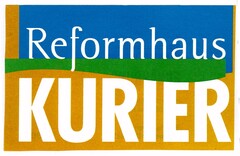 Reformhaus KURIER