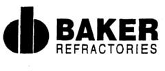 BAKER REFRACTORIES