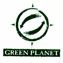 GREEN PLANET