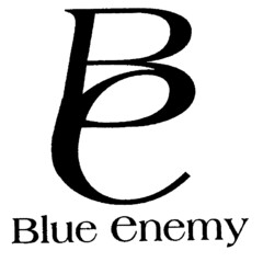 Be Blue enemy
