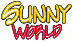 SUNNY WORLD