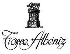 Torre Albéniz