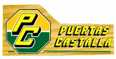 PC PUERTAS CASTALLA