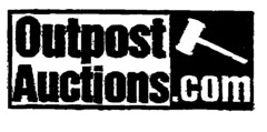 Outpost Auctions.com