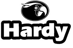 Hardy